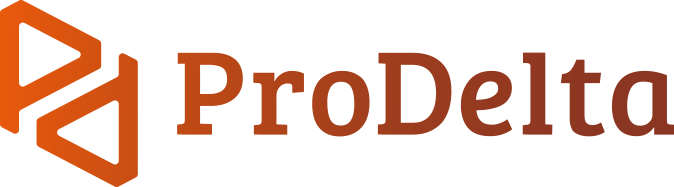 ProDelta Logo