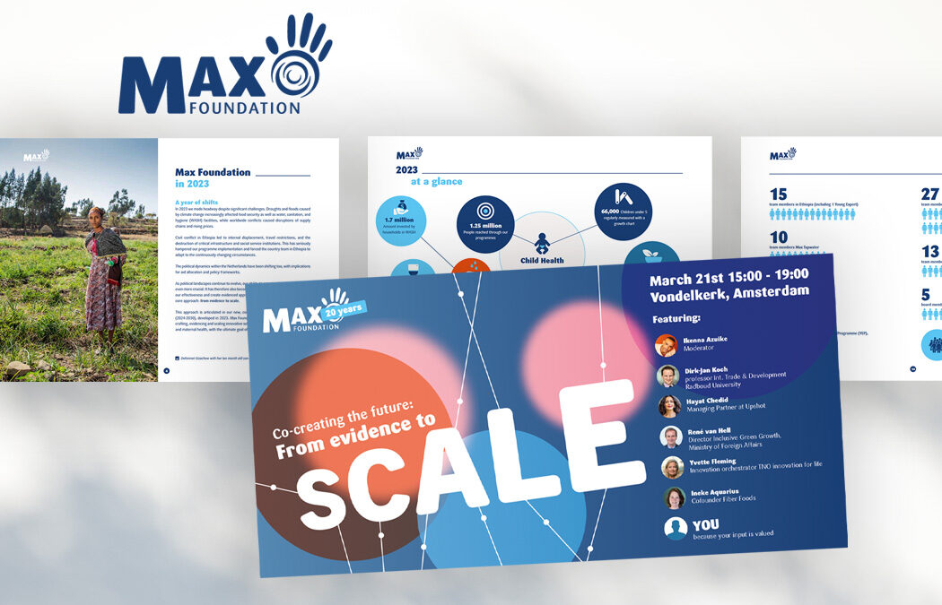 Max Foundation