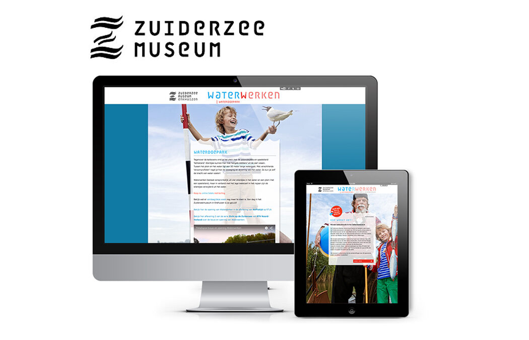 Websites Zuiderzeemuseum
